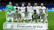 Real Madrid 