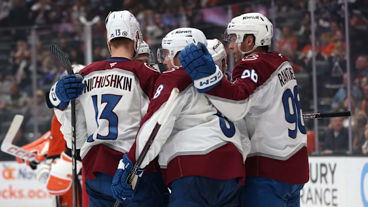 The Colorado Avalanche will be looking to solidify their position in the Central Division with a win over the Seattle Kraken.