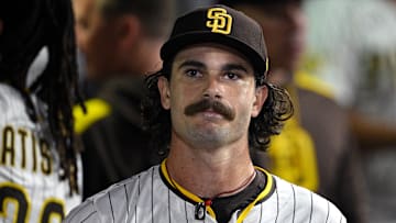 Colorado Rockies v San Diego Padres