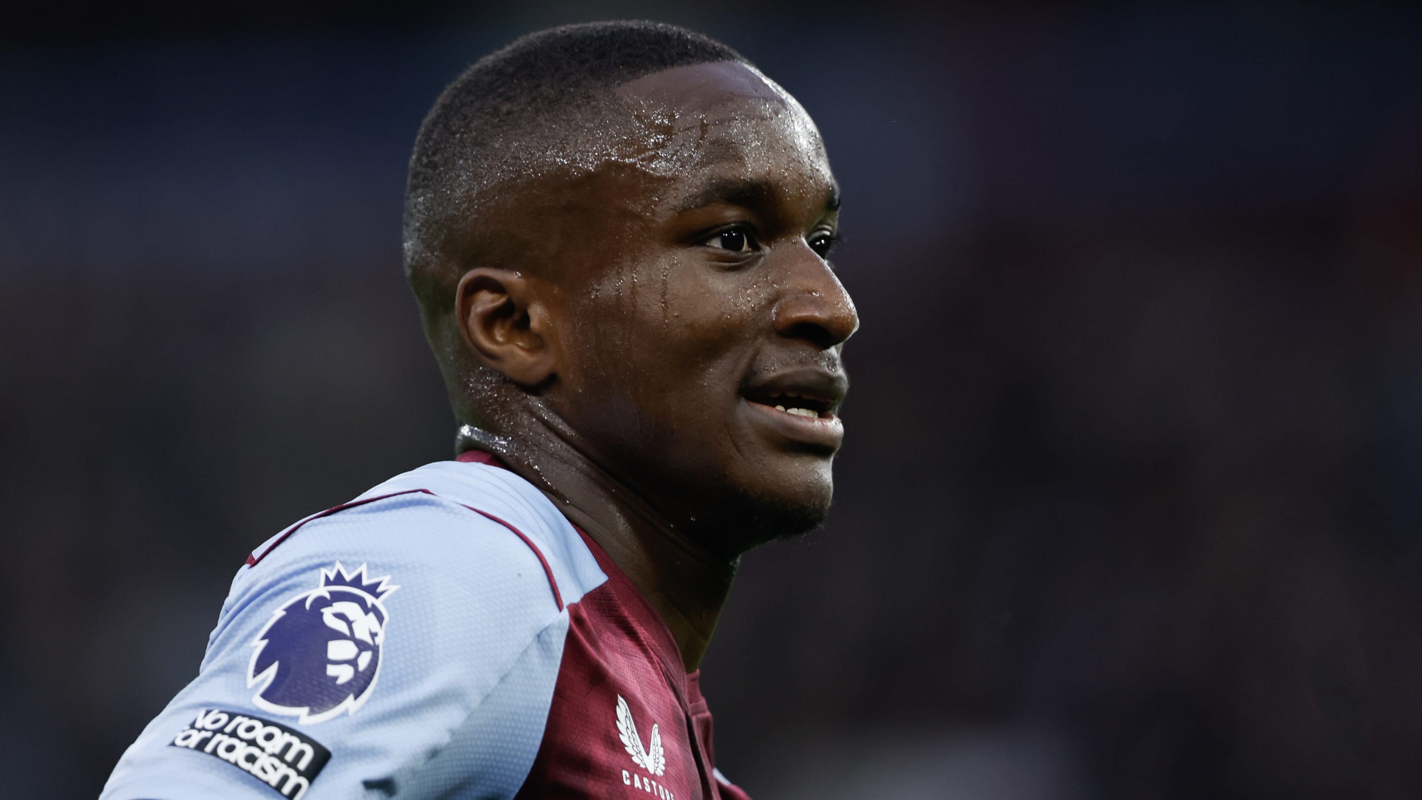 Aston Villa confirm departure of Moussa Diaby to Al Ittihad