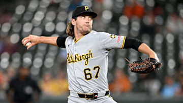 Pittsburgh Pirates v Baltimore Orioles