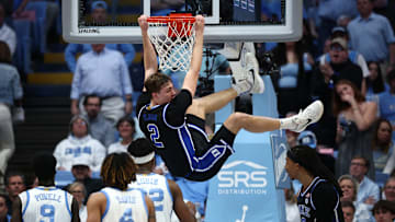 Duke v North Carolina