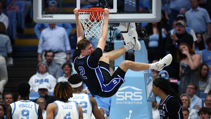 Duke v North Carolina