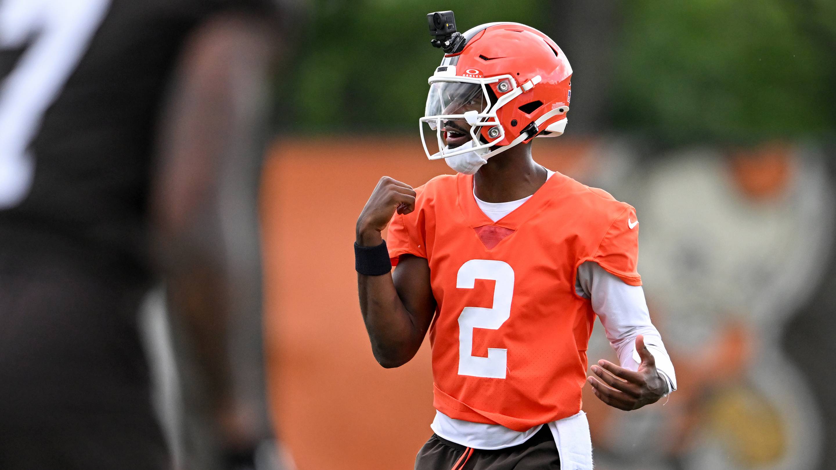 Browns’ Deshaun Watson headlines only tell part of the Shedeur Sanders story