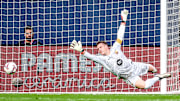Marc-André ter Stegen