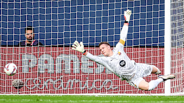 Marc-André ter Stegen