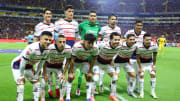 Los lesionados y suspendidos de Chivas en la ida de cuartos de final ante Toluca