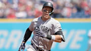 The Yankees are home favorites against the Blue Jays on Friday night.