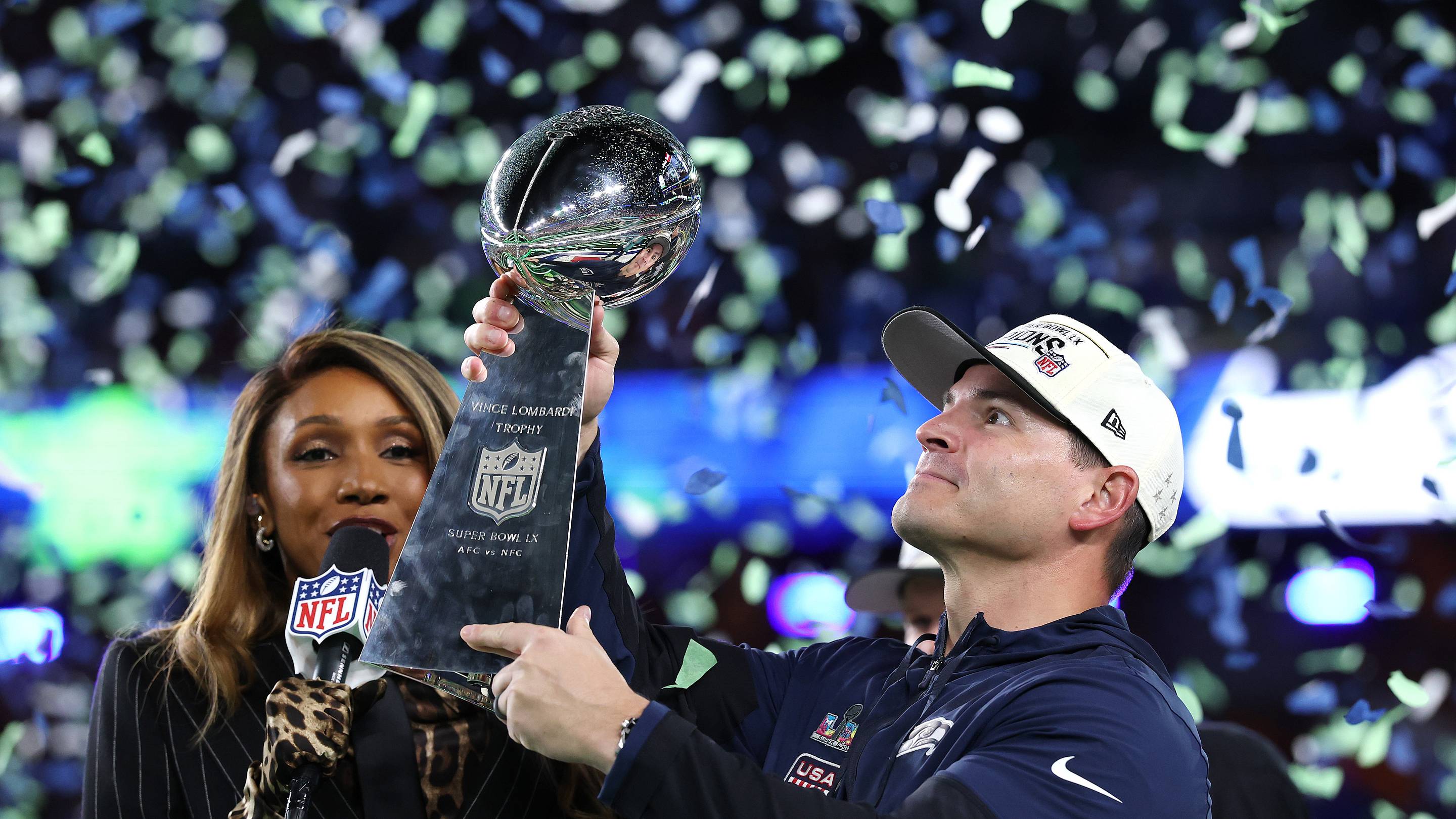 Quiz: Can you guess which of these NFL legends never won a Super Bowl?