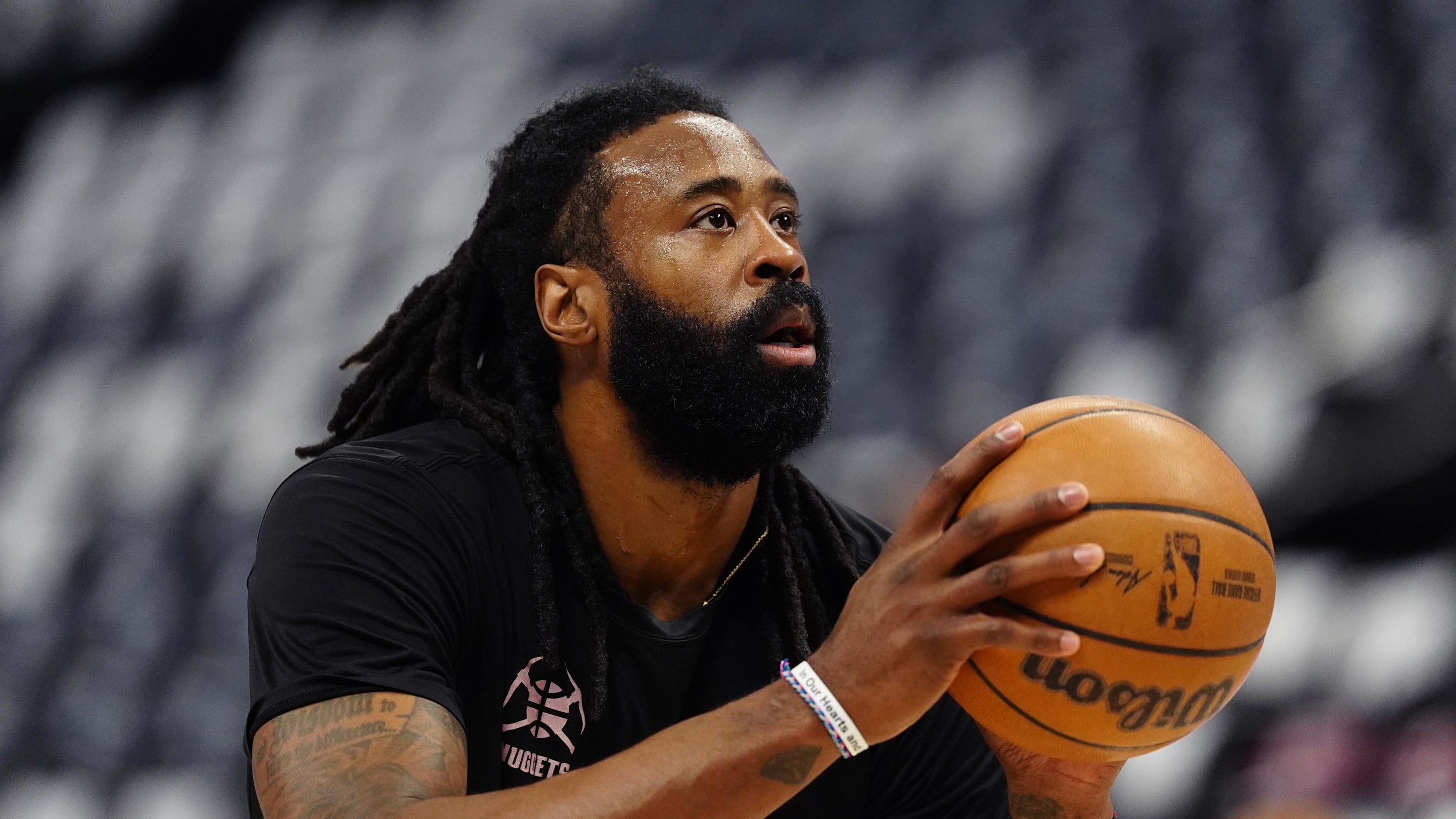 Pelicans Sign DeAndre Jordan Amid Frontcourt Injuries