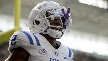Duke v Miami