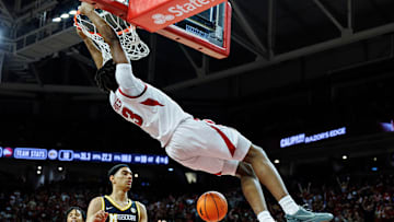 Missouri v Arkansas