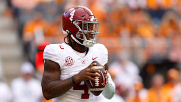 Alabama v Tennessee