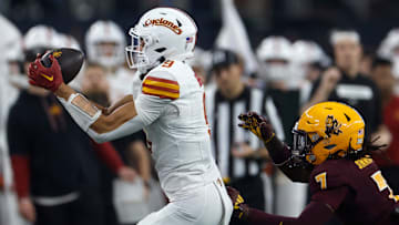 2024 Big 12 Championship - Iowa State v Arizona State