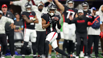 Dallas Cowboys v Atlanta Falcons