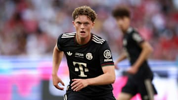 Paul Wanner ist zur PSV Eindhoven gewechselt
