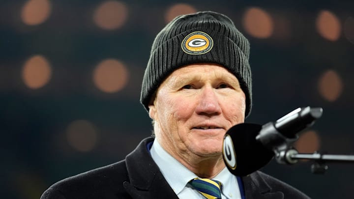 New Orleans Saints v Green Bay Packers