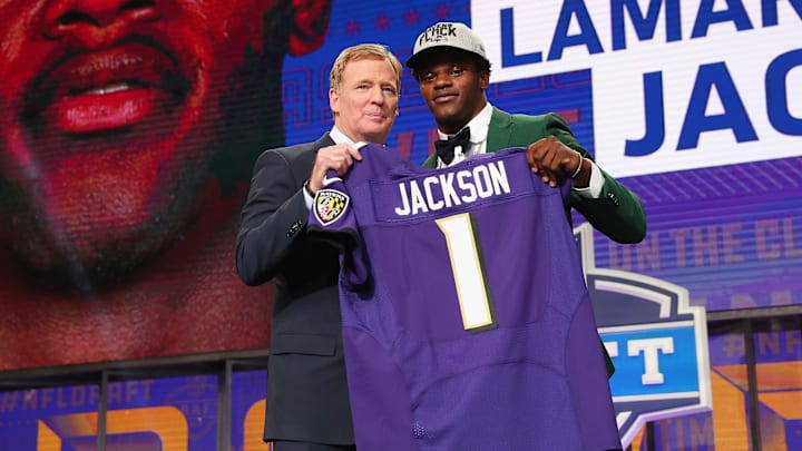 2018 NFL Draft