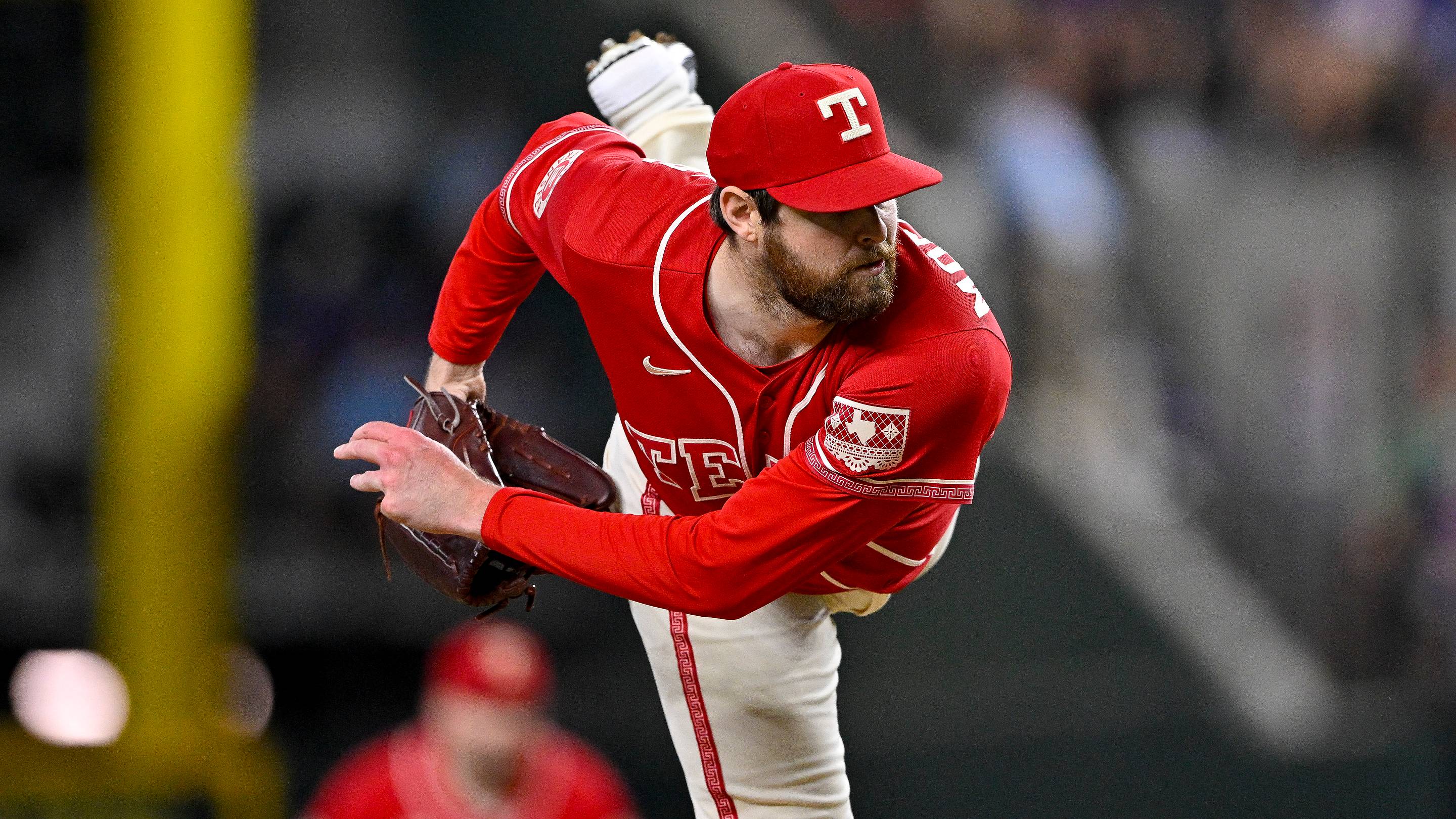 Why Jordan Montgomery’s 2026 Suggests Rangers Should Re-Sign Him