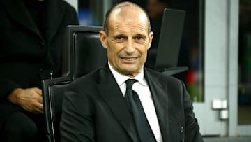 AC Milan v FC Internazionale - Serie A