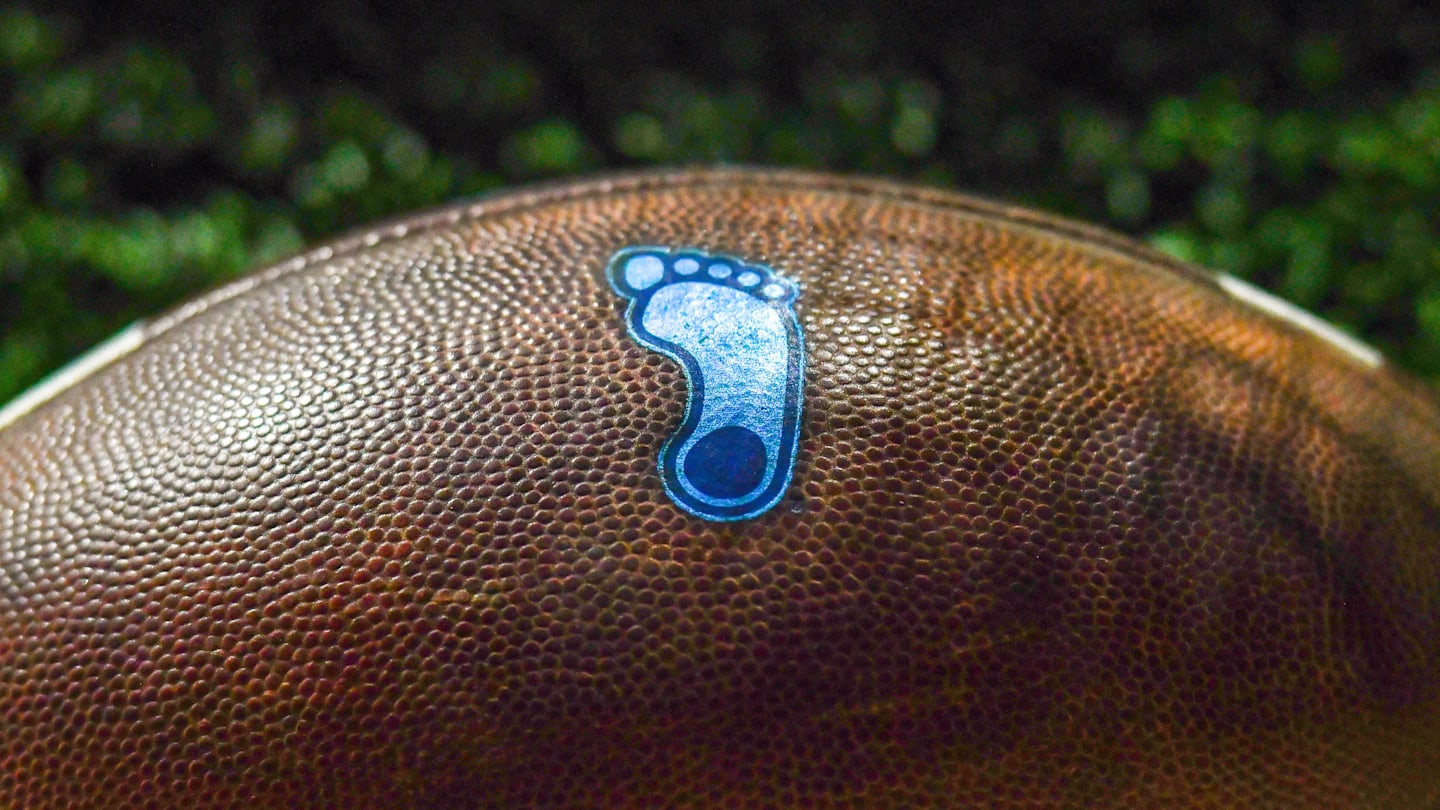 Former Five-Star UNC Football Lineman Now Visiting In-Conference Foe