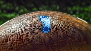 UNC football