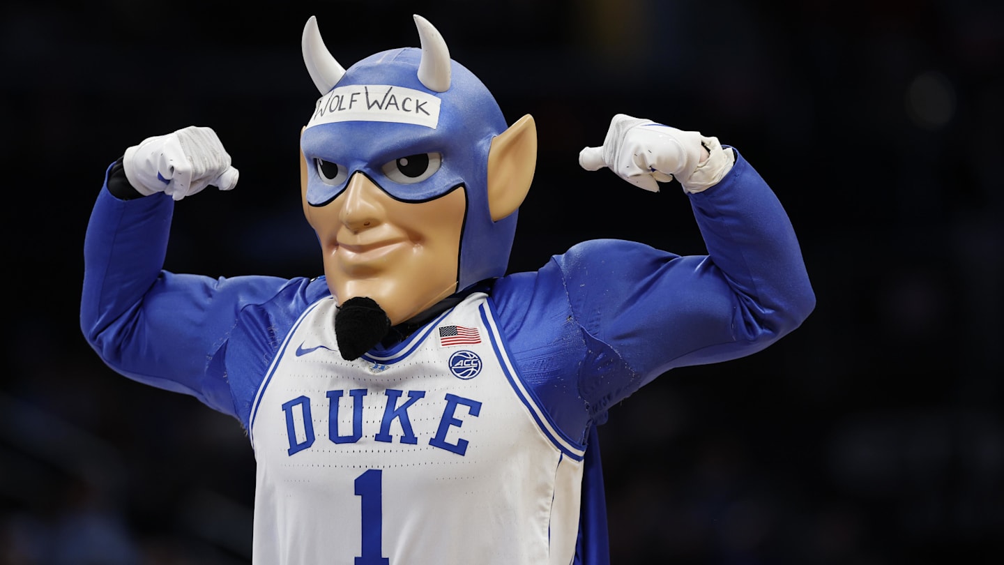 Future Duke Basketball Forward Dominates in Season Opener