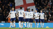 England begin their Euro 2024 preparations on Monday