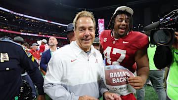 2023 SEC Championship - Georgia v Alabama