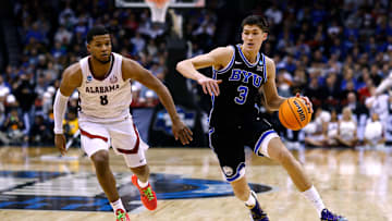 BYU v Alabama