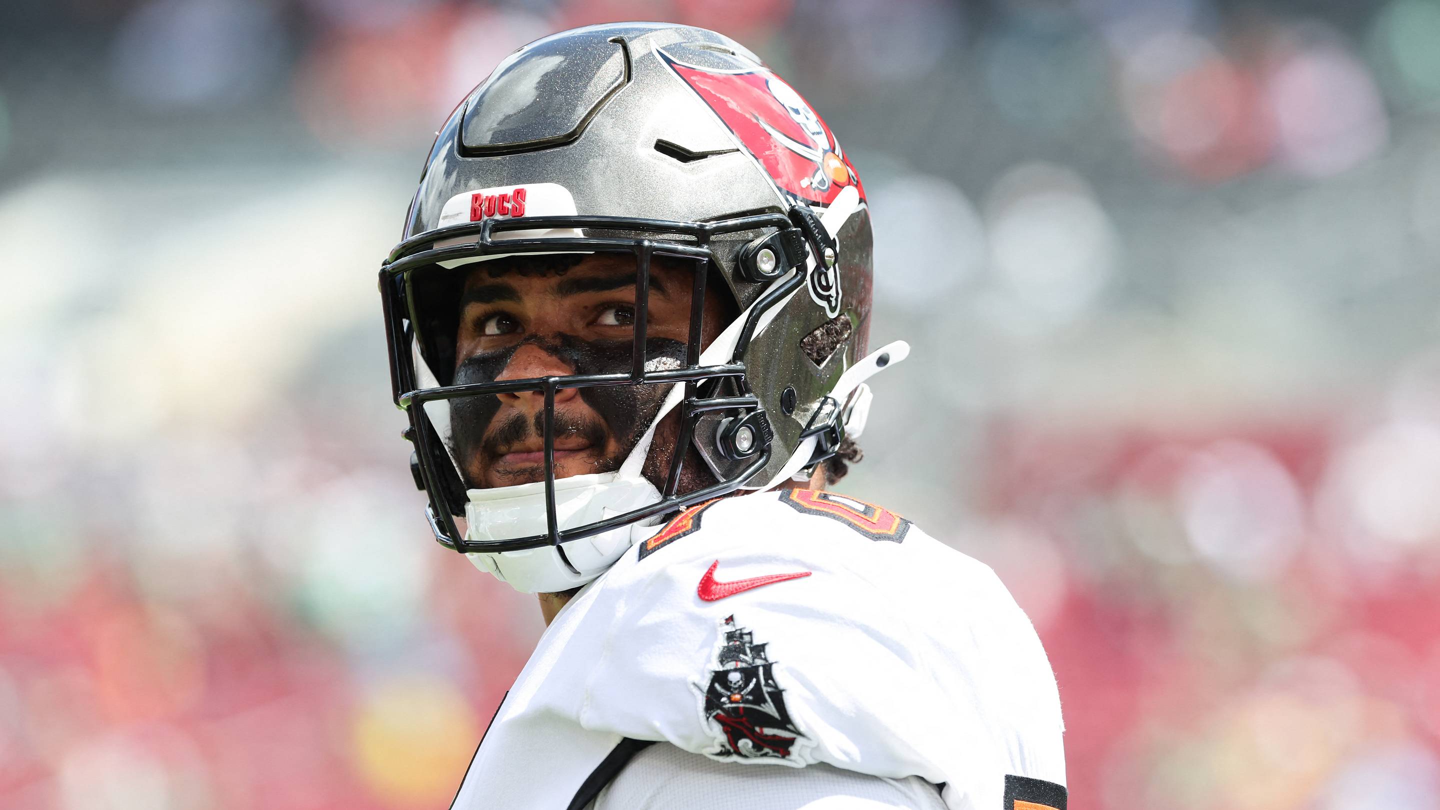 Buccaneers OC Reveals the Offense's Biggest Strengths for 2026