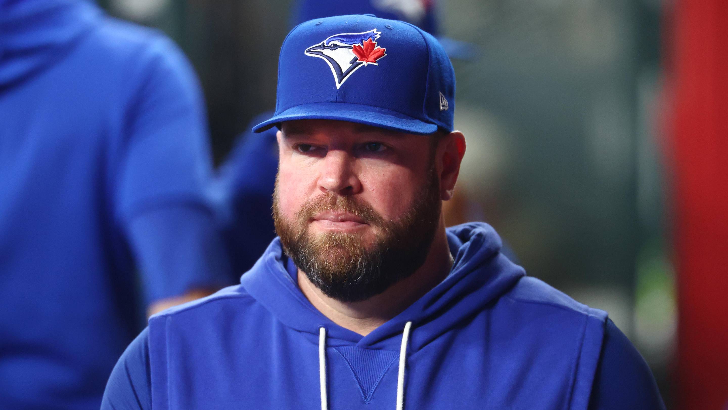 Blue Jays Make Surprising Rotation Decision Following Trey Yesavage Return