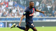 Ousmane Dembélé et le PSG porteront un nouveau maillot d'entraînement cette saison