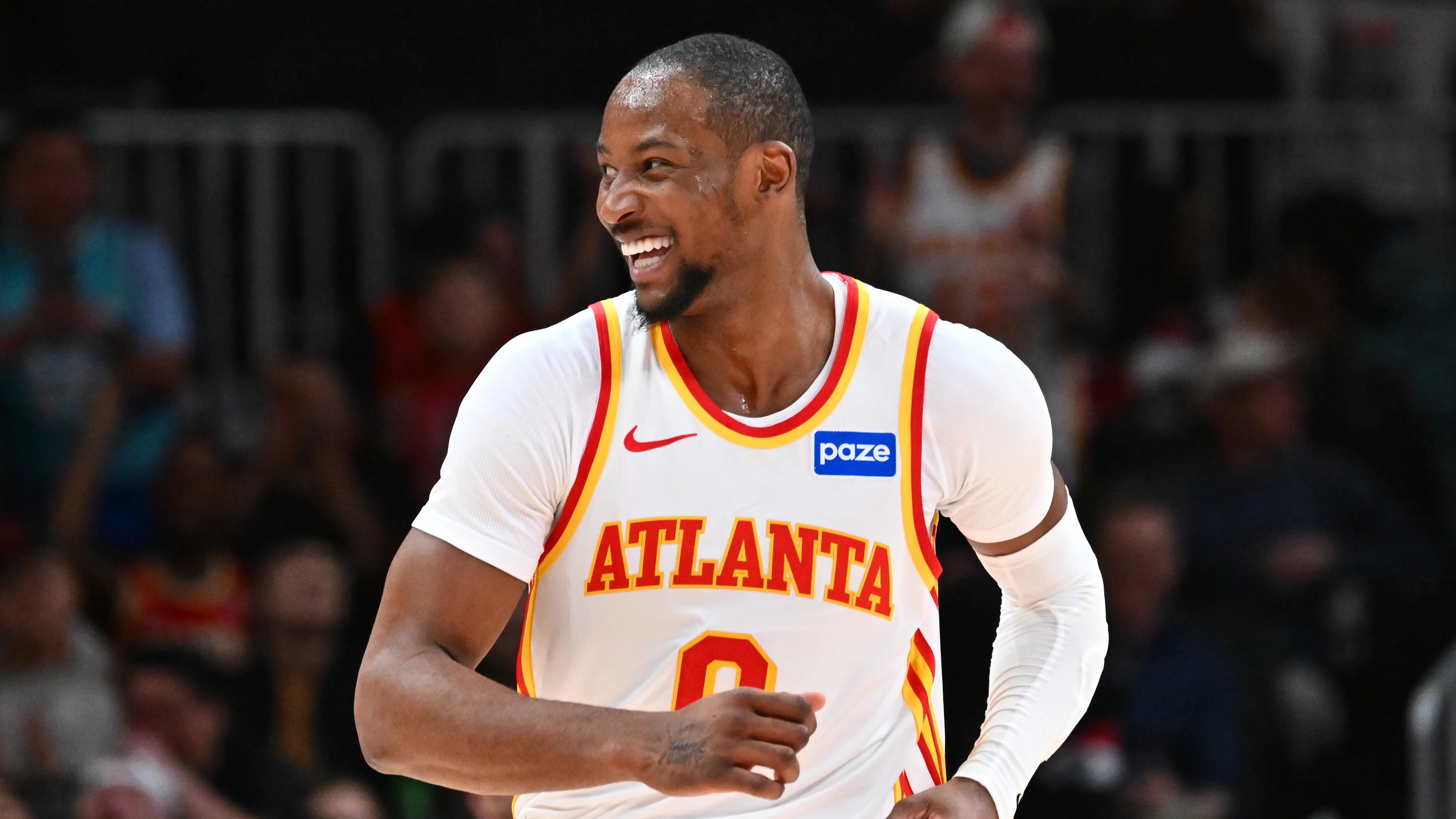 Lakers Target Kuminga Sign-And-Trade, Need Roster Cut