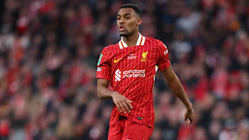 Liverpool v Newcastle United - Carabao Cup Final