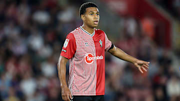 Southampton FC v Leicester City - Sky Bet Championship