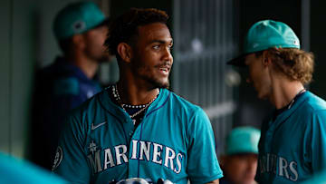 Seattle Mariners v Kansas City Royals