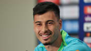 Martinelli weighs in on the Ballon d'Or race