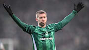 Mitchell Weiser