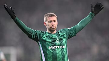 Mitchell Weiser
