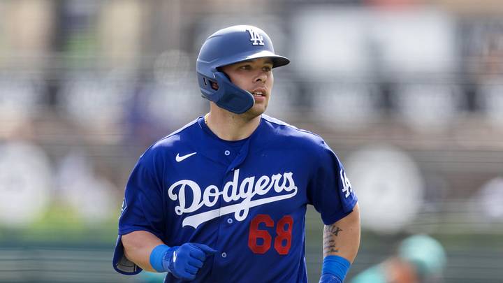 LA Dodgers News, Rumors and Fan Community -- Dodgers Way display picture 3