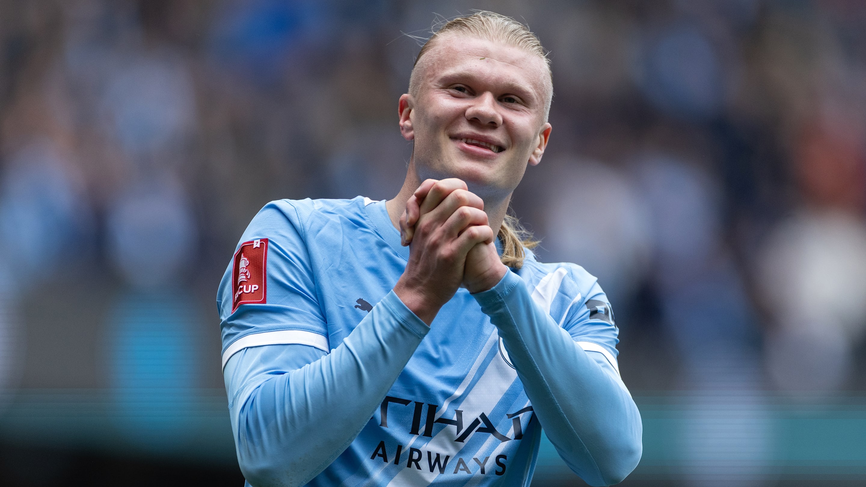 OFFICIEL : Le tirage au sort des demi-finales de FA Cup pour Manchester City et sans Arsenal