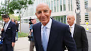 Tom Barrack