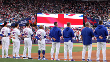 2024 London Series - Philadelphia Phillies v New York Mets