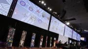 L'evento MLS SuperDraft del 2013