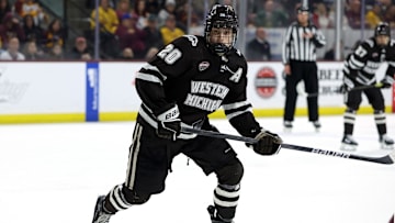 Western Michigan v Arizona State