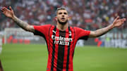 Theo Hernandez a inscrit un but sensationnel