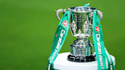 Newcastle United v Arsenal - Carabao Cup Semi Final Second Leg