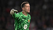 Wojciech Szczesny est devenu le titulaire dans le but du FC Barcelone.