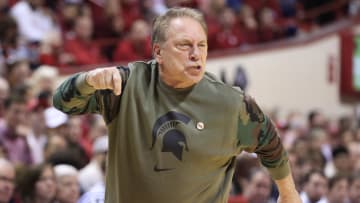 Michigan State v Indiana